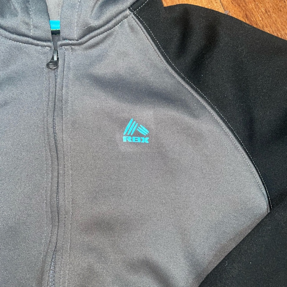 RBX jacket - Picture 2 of 4
